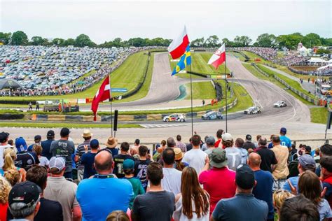 Racing at Lydden Hill Race Circuit 2019 – Win Tickets with the Ace ...