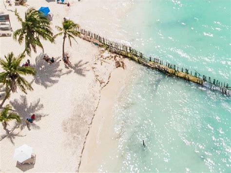 Se Fortalece La Promocin De Los Atractivos Tursticos De Isla Mujeres