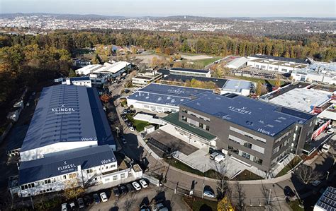 Klingel Medical Metal Gmbh Azubica De