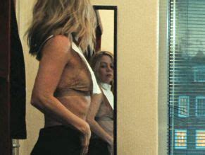 FIONA BUTTON Nude AZNude