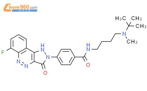 Benzamide N Dimethylethyl Methylamino Butyl