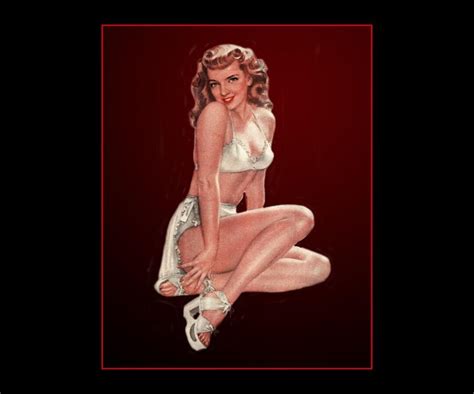 S Vintage Pin Up Bathing Suit Bikini Beauty Poster Retro Art Print Etsy