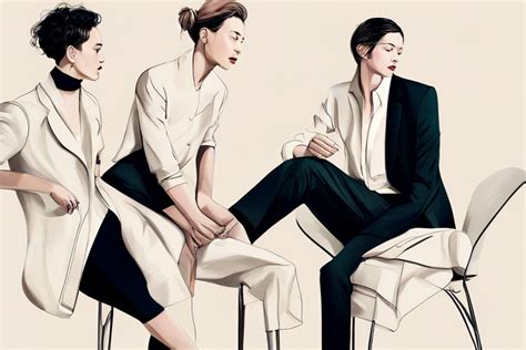 10 Fashion Sketch Poses to Elevate Your Drawing Skills