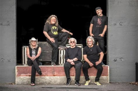 Jefferson Starship Release Music Video For ‘its About Time The Rockpit