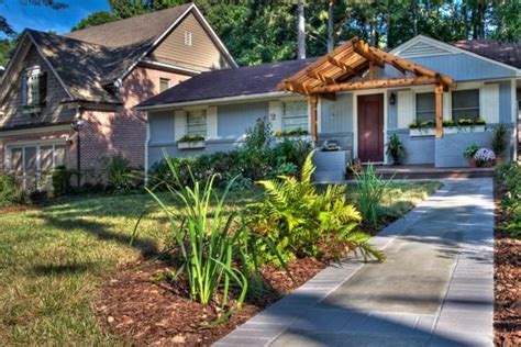 25 Ways To Get Instant Curb Appeal For Less Than 100 Curb Appeal