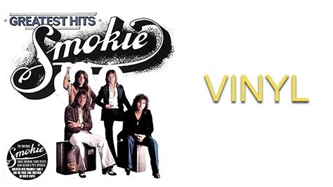 Smokie The Montreux Album 스모키 YouTube