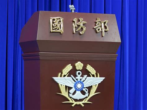 自稱官兵散布假訊息 國防部將依法究辦 新聞 Rti 中央廣播電臺