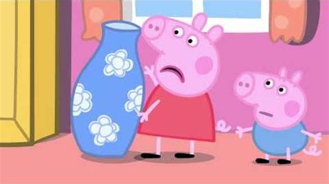 Video - Peppa Pig The Golden Boots Trailer | Peppa Pig Fanon Wiki ...