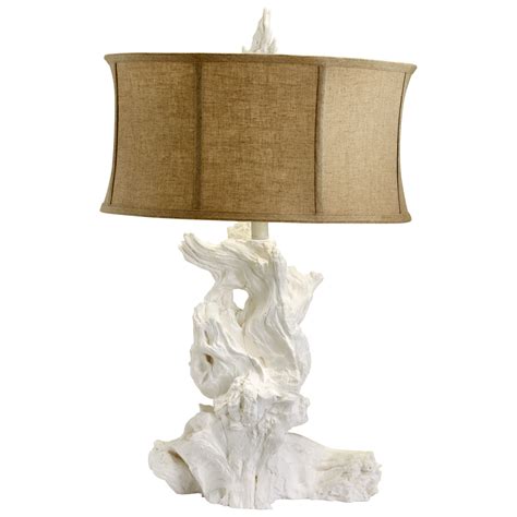 Driftwood Table Lamp DL 04438