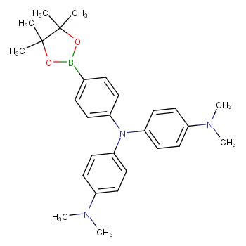 1 4 Benzenediamine N1 4 Dimethylamino Phenyl N4 N4 Dimethyl N1 4