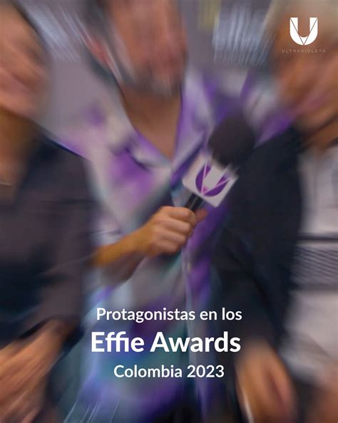 Estos Son Los Ganadores De Los Effie Awards Estados Unidos 2024