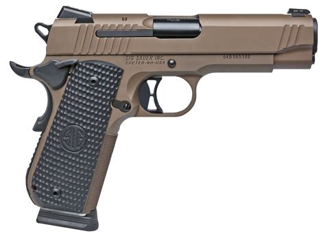 Sig Sauer Ftca Escpn Fastback Emperor Scorpion Carry Acp