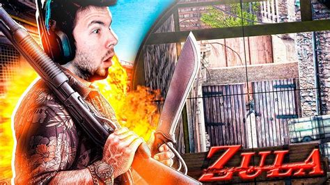 SOY INCREIBLE EN ESTE NUEVO JUEGO ZULA YouTube