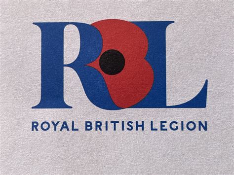 The Royal British Legion — Portrait Of Pembridge