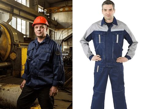 9 Best Design - Trends Mechanic Uniform Styles & Ideas 2023