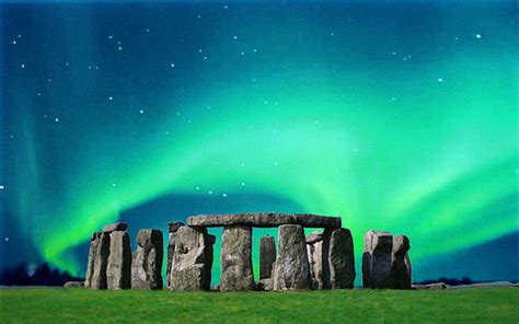 Windows Stonehenge Wallpaper - WallpaperSafari