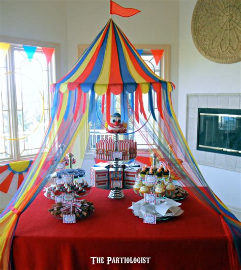 Throw a party with my friend, Kim, The Partiologist - Hungry Happenings