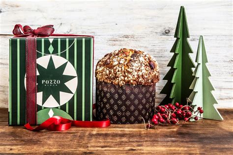 I Panettoni Artigianali Pi Buoni Di Questo Natale Grazia It