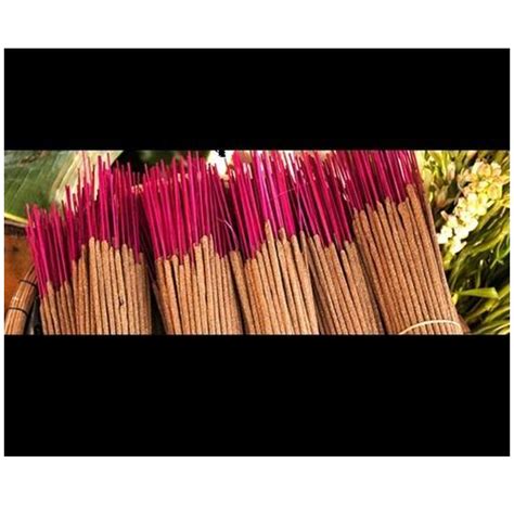 Premium Scented Agarbatti At 130 Kilogram Aromatic Incense Sticks