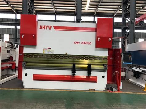 Ahyw T M Cnc Press Brake Axis Da T Suppliers Factory And