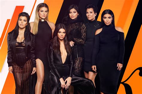 Kardashians Announce The End Of Their 14 Year Reality Show Keeping Up