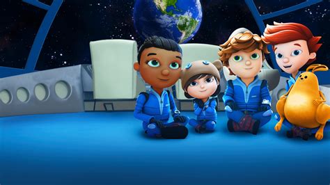 Watch Ready Jet Go Space Camp The Movie Hbo Max