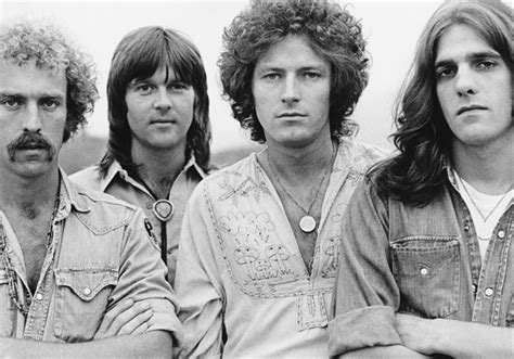 Randy Meisner, founding member of the Eagles and singer of 'Take It to ...