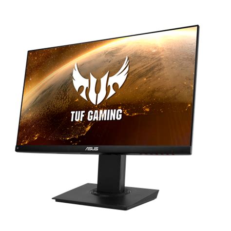 TUF Gaming VG249Q｜Monitors｜ASUS Malaysia