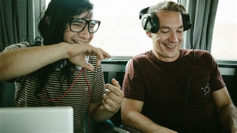 Diplo Skrillex Jack Release Video For Debut Single Take There