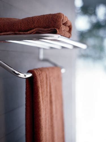 Inda Ego Towel Rack 13680 Ferrara