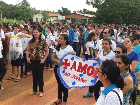 Prefeitura de Pedro II promove abraço simbólico no Açude Joana em