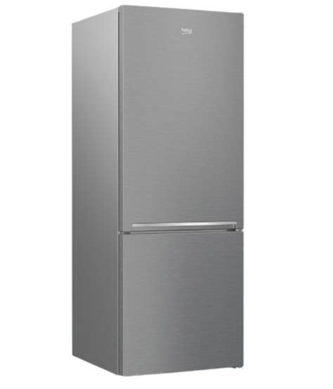 Réfrigérateur BEKO Combiné 3Tiroirs 560Litres Neo Frost PRENIUM RCNE560