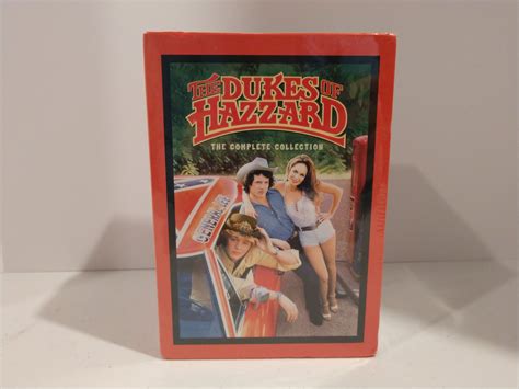 Dukes Of Hazzard Collector New Item Alert Edition The Dukes Of