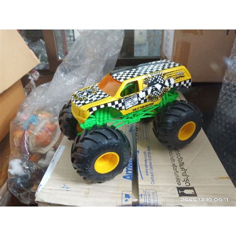 Hot Wheels Shopee Thailand