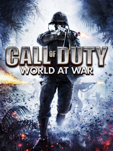 Official Patches Call Of Duty World At War Mods Maps Patches And