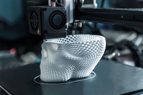 Cómo Funcionan Las Impresoras 3d De Resina Una Guía Detallada