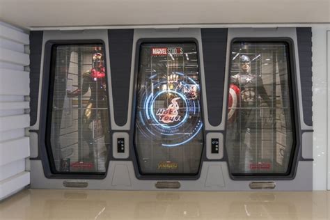 Hot Toys登陸香港全新尖沙咀專門店Rebel Base狂熱基地