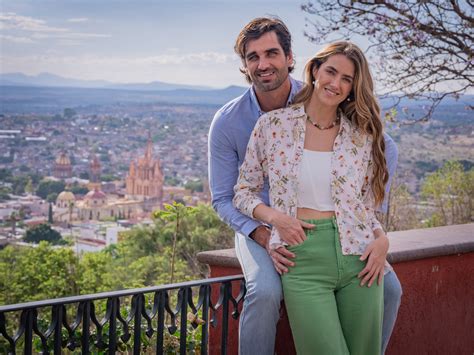 Lugares Imperdibles En San Miguel De Allende Pueblo Bonito Vantage