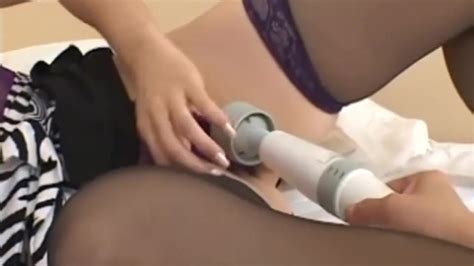 Japanese MILF Getting Toyed Pornhub