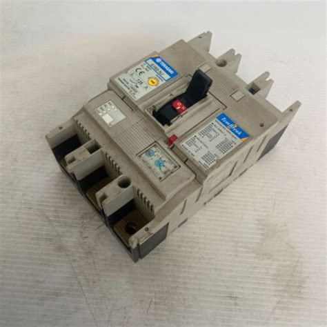 Terasaki Tembreak S Nj Circuit Breaker Switch A Pole With A