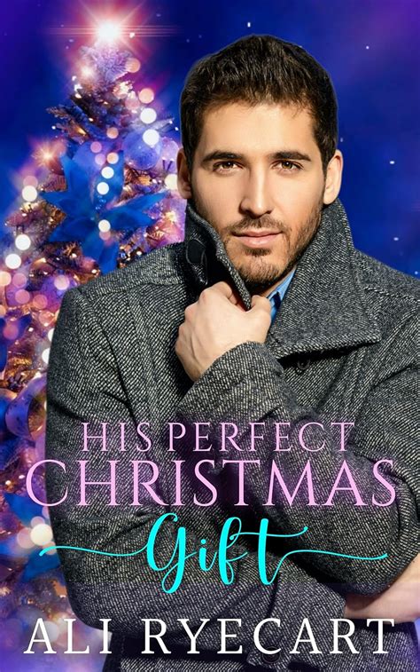 His Perfect Christmas T An Opposites Attract Sweet Mm Holiday Romance Kindle Edition By