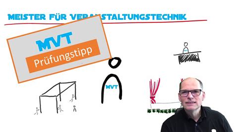 Der richtige Fokus um Meister für Veranstaltungstechnik zu werden