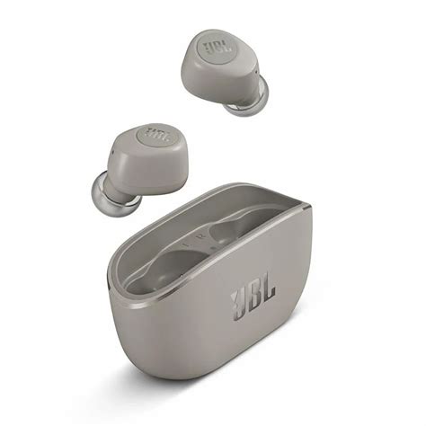 Ivory Jbl Wave Tws True Wireless Earbuds At Rs Piece In Mumbai