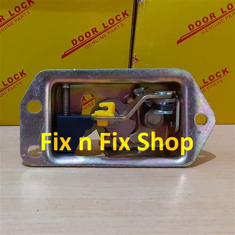 Jual Door Lock Bagasi Suzuki L Universal Karoseri Kunci Pintu