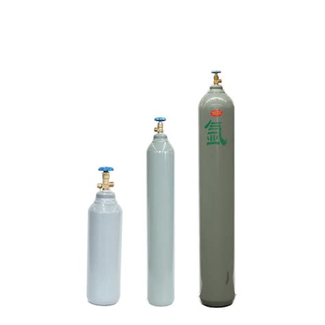 Wholesale Chinese Professional Liter Oxygen Cylinder Argon Gas