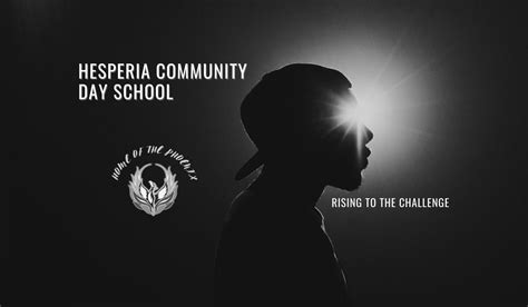 Hesperia Community Day School