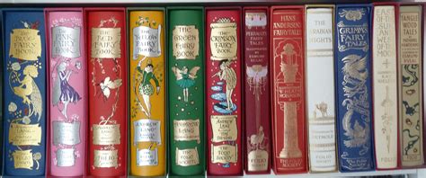 Fairy Books Archives - Fairyist