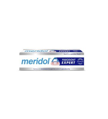 Meridol Dentifrice Parodont Expert Ml Go Para