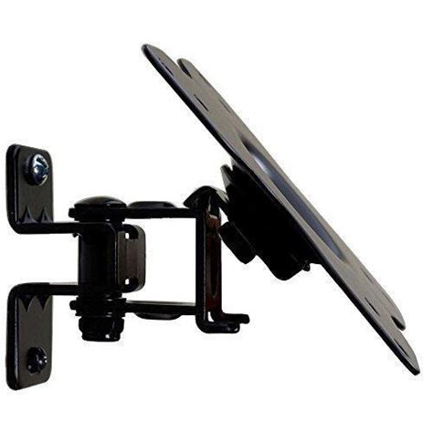 Videosecu Ml B Adjustable Tilt Swivel Rotation Tv Wall Mount Bracket