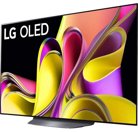 Huur Lg Oled B La Tv Oled K Vanaf Per Maand